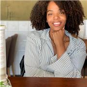 English tutor,private one on one lessons online.